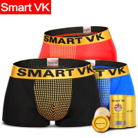 SmartVK男式内裤