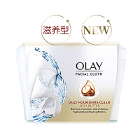 洗脸olay