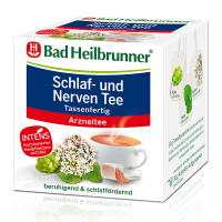 BadHeilbrunner维生素片剂