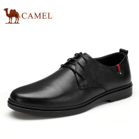 骆驼（CAMEL）简约休闲皮鞋
