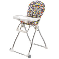 婴儿布餐椅