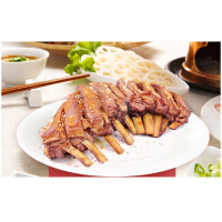 孜然羔羊羊肉半成品