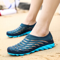 大帝马车（dadimache）蓝色沙滩鞋