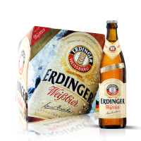 爱丁格（Erdinger）啤酒