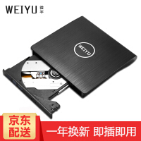微宇（WEIYU）DVD刻录机