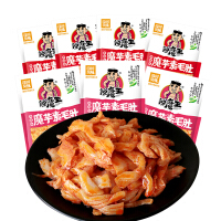 辣魔王休闲食品