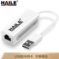 HAILE连接器