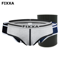 FIXXA男式内裤