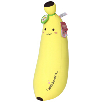 香蕉公仔