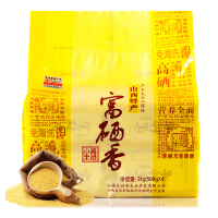 九州香米面杂粮