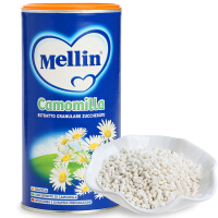 mellin菊花茶