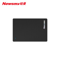 纽曼（Newsmy）SSD固态硬盘