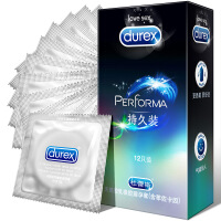 杜蕾斯（Durex）计生情趣