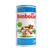 宾博（Bimbosan）奶粉