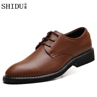示度（ShiDu.）橡胶皮鞋