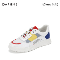 达芙妮（DAPHNE）鞋靴