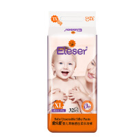 爱乐爱（Eleser）拉拉裤