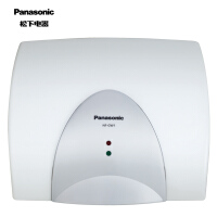 Panasonic电热管加热面包机