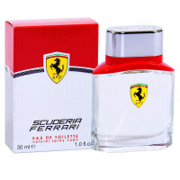 法拉利（Ferrari）独立装香水
