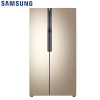 三星（SAMSUNG）双门风冷（无霜）冰箱
