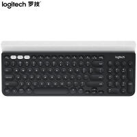 罗技（Logitech）平板电脑键盘