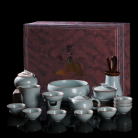 銮玉瓷陶瓷茶具