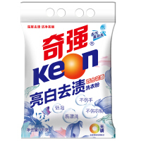 奇强（keon）洗衣粉