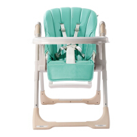 儿童餐椅babycare