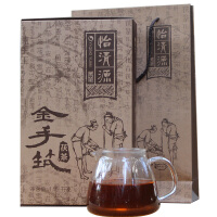 安化工艺黑茶