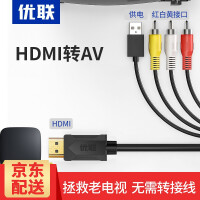 色差vga转hdmi