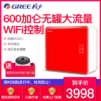 格力（GREE）双出水纯水机