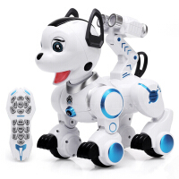 小狗智能机器人