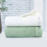 米白毛巾毛巾