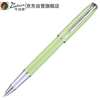 毕加索钢笔绿色