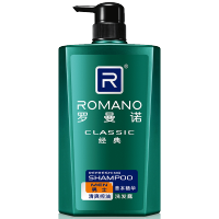 罗曼诺（ROMANO）洗发护发
