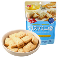 日本黄油饼干