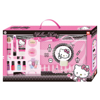 kitty猫化妆盒