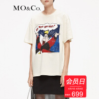 MO&Co.打底衫