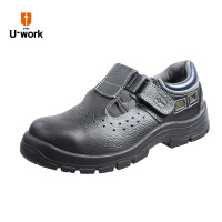 优工（U-work）安全鞋