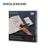 moleskine笔记本