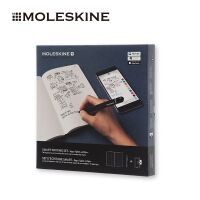 moleskin笔记本