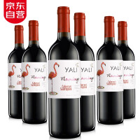 雅立（YALI）葡萄酒