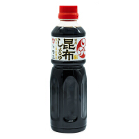 日本福山酱油