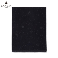 Lanvin围丝巾