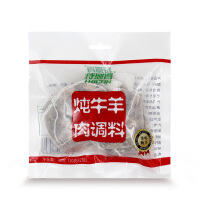 炖羊肉调料包