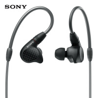 sony动铁