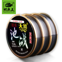 钓鱼王天丝鱼线