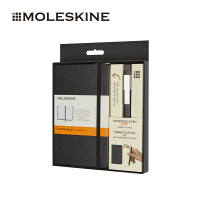 MOLESKINE口袋日记