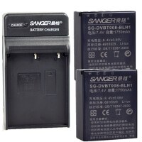 桑格（SANGER）数码相机电池/充电器