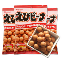 春日井膨化食品